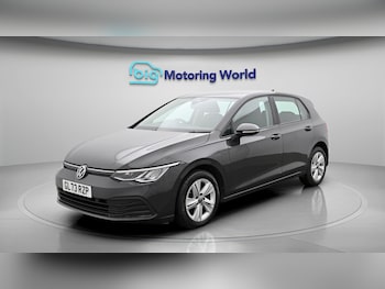 Used Volkswagen Golf 2023 for sale - 78452245: Photo