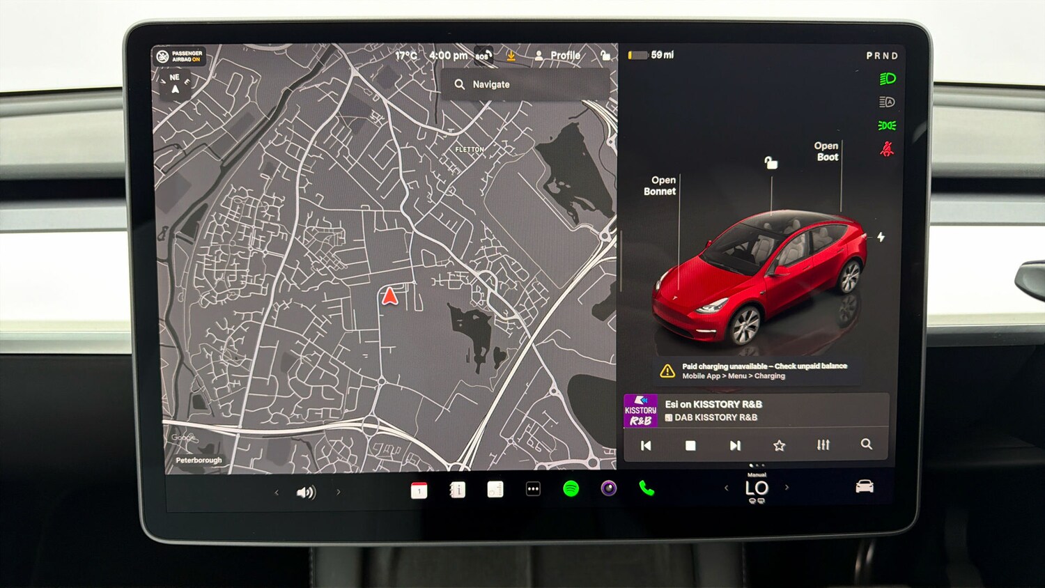 Used Tesla Model Y for sale - 78103582: Photo 10