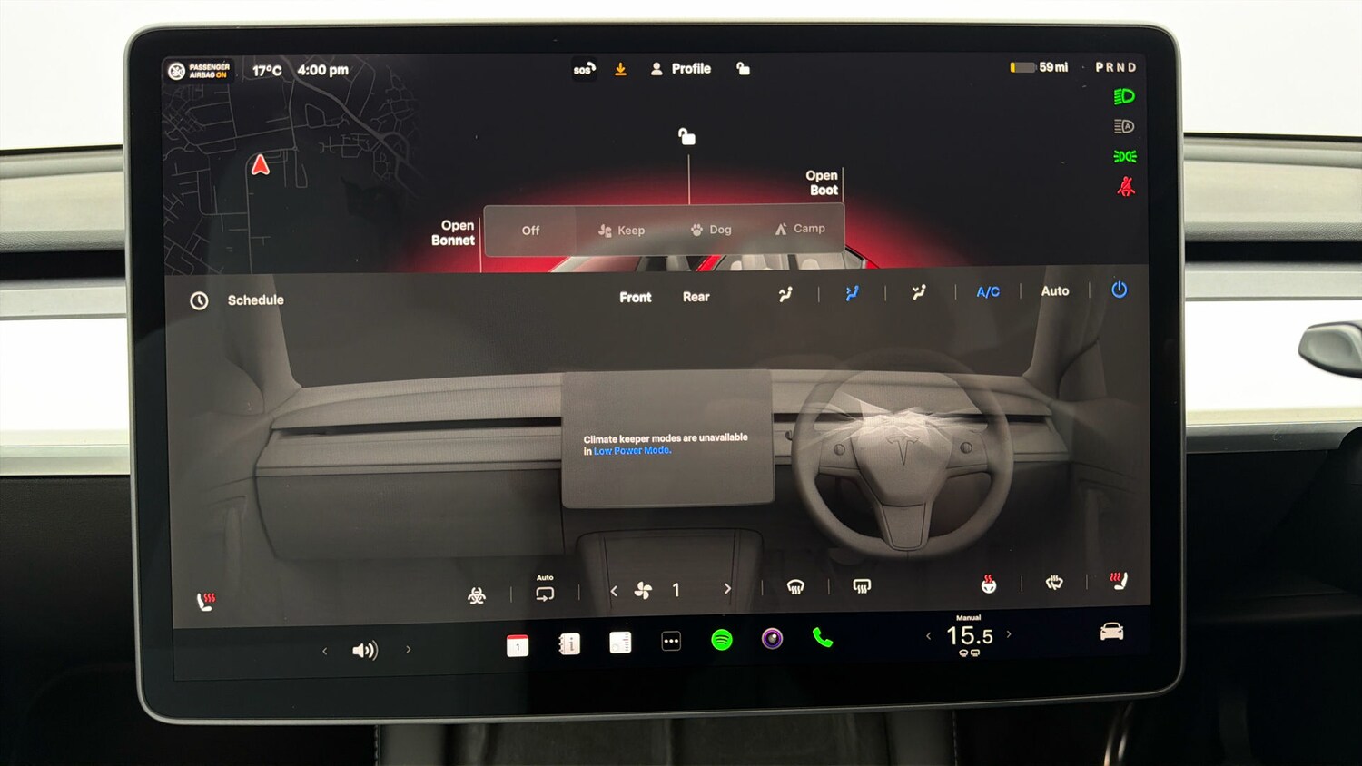 Used Tesla Model Y for sale - 78103582: Photo 11