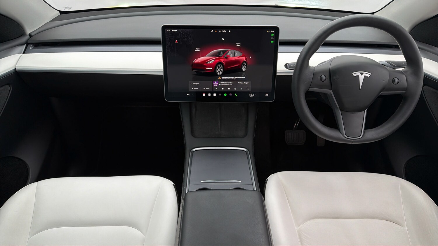 Used Tesla Model Y for sale - 78103582: Photo 12