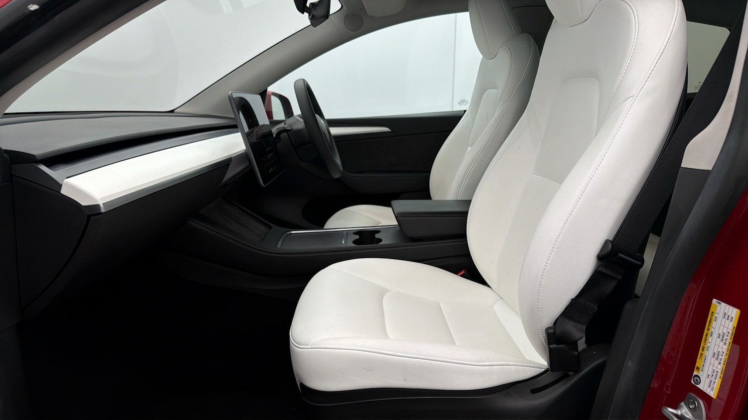 Used Tesla Model Y for sale - 78103582: Photo 13