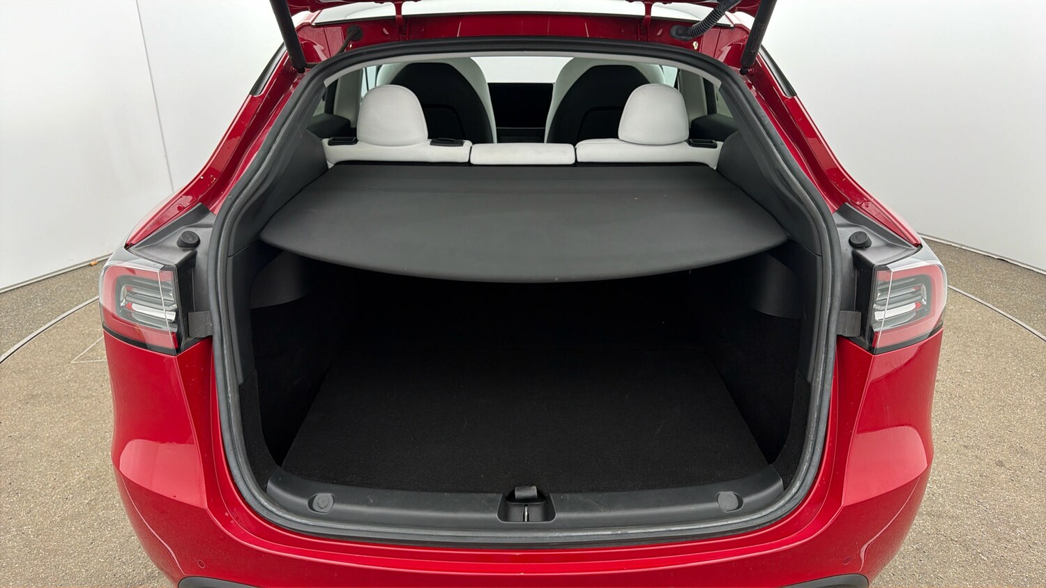 Used Tesla Model Y for sale - 78103582: Photo 16