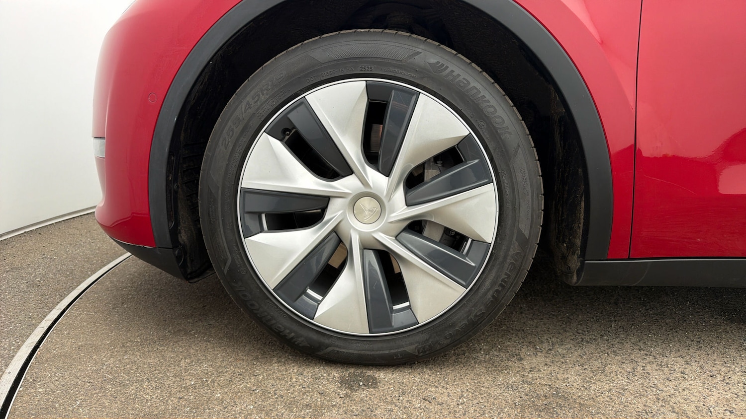 Used Tesla Model Y for sale - 78103582: Photo 17