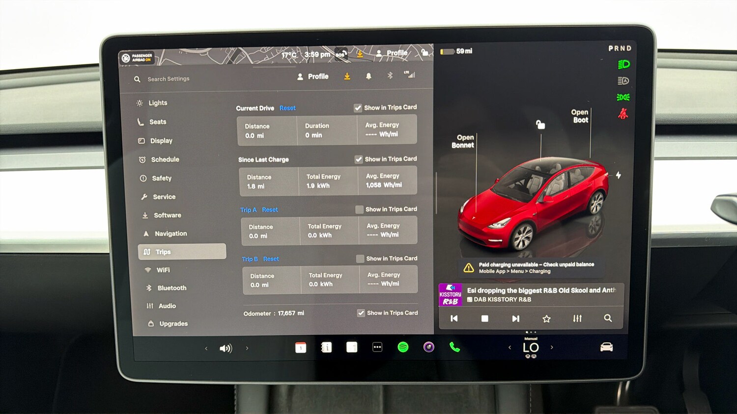 Used Tesla Model Y for sale - 78103582: Photo 25