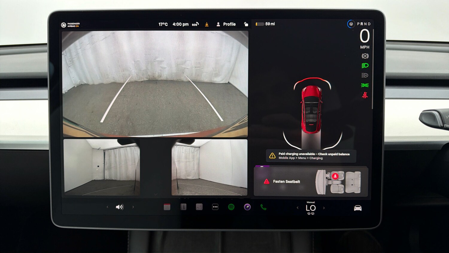 Used Tesla Model Y for sale - 78103582: Photo 26