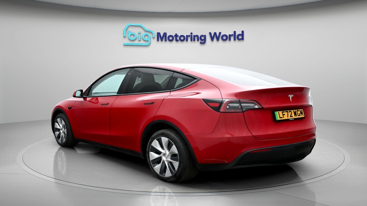 Used Tesla Model Y for sale - 78103582: Photo 5