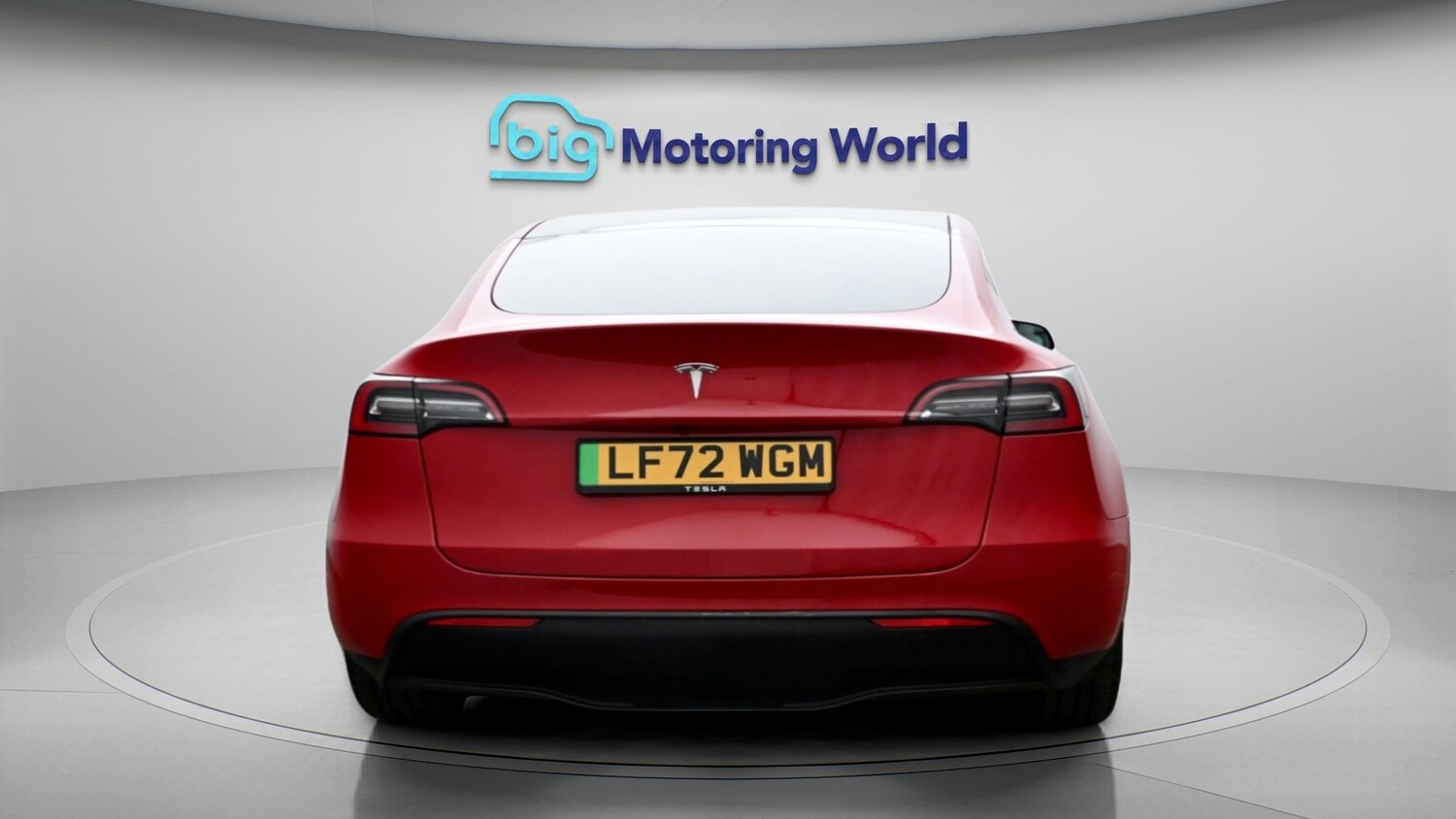 Used Tesla Model Y for sale - 78103582: Photo 6