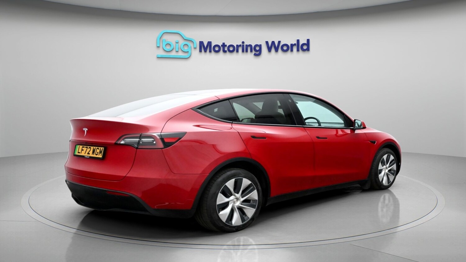 Used Tesla Model Y for sale - 78103582: Photo 7