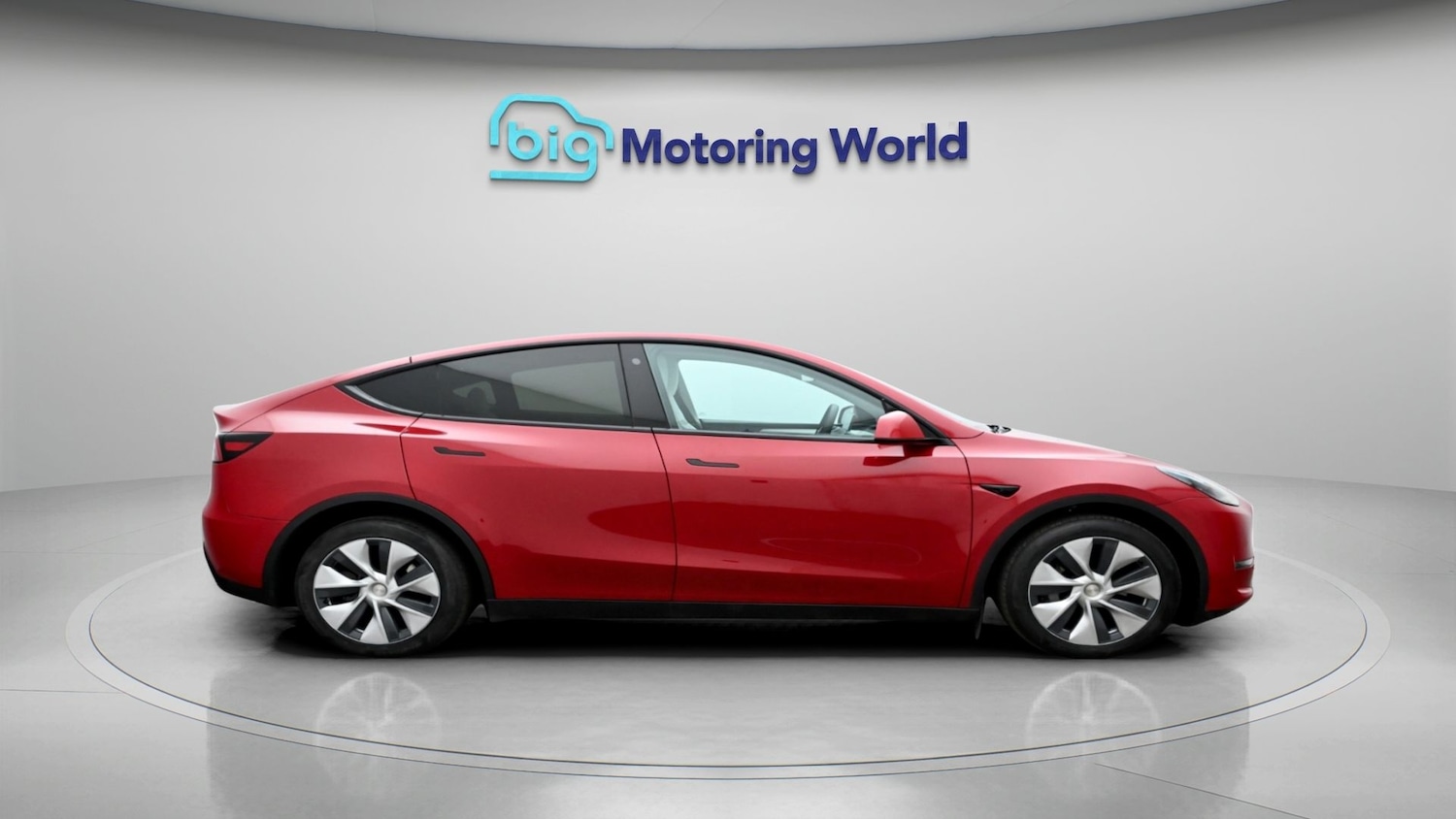 Used Tesla Model Y for sale - 78103582: Photo 8