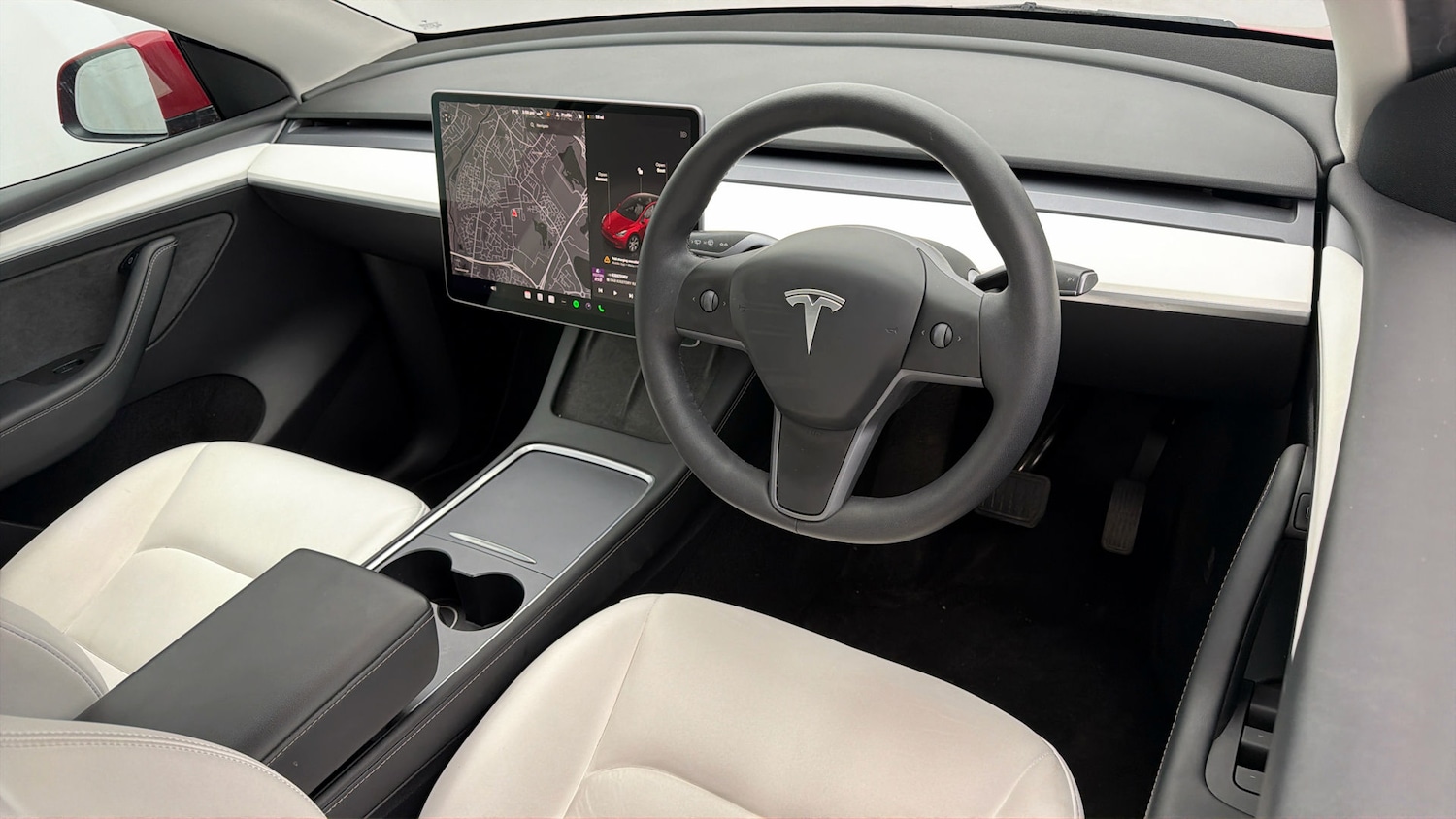 Used Tesla Model Y for sale - 78103582: Photo 9