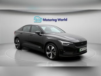 Used Polestar Polestar 2 2023 for sale - 79222493: Photo