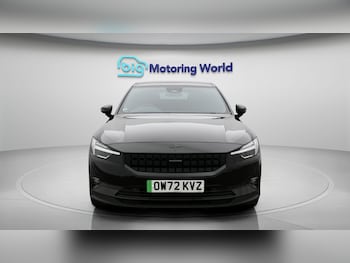 Used Polestar Polestar 2 2023 for sale - 79222493: Photo