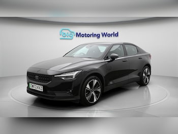 Used Polestar Polestar 2 2023 for sale - 79222493: Photo