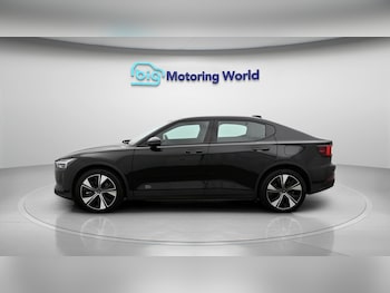 Used Polestar Polestar 2 2023 for sale - 79222493: Photo