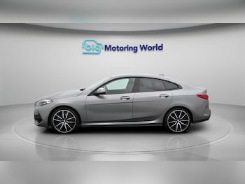 Used BMW 2 Series Gran Coupe 2023 for sale - 78865296: Photo