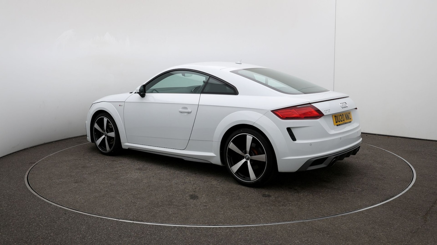 Used Audi TT for sale - 76809861: Photo 27