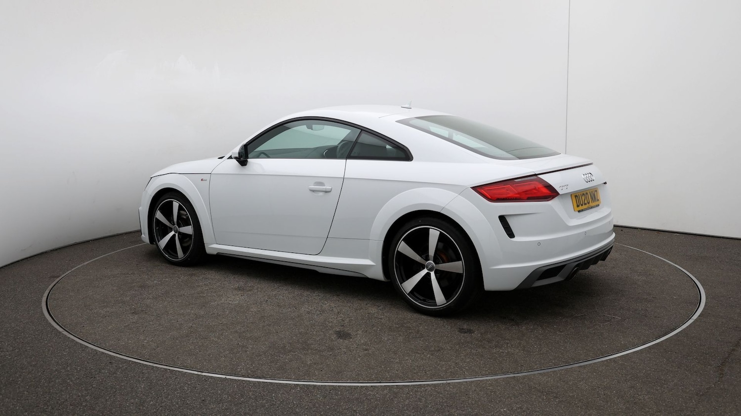 Used Audi TT for sale - 76809861: Photo 28