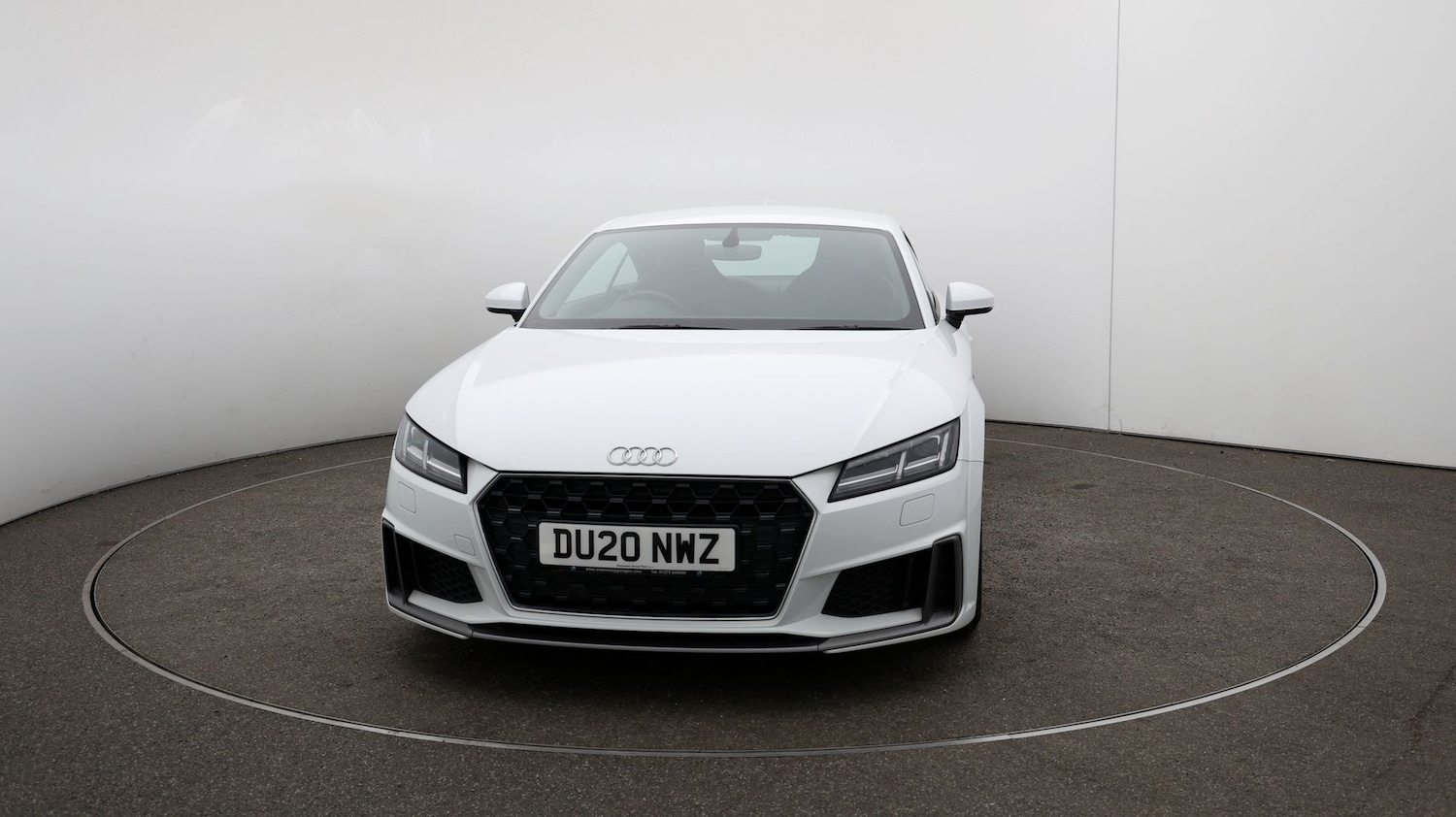 Used Audi TT for sale - 76809861: Photo 31