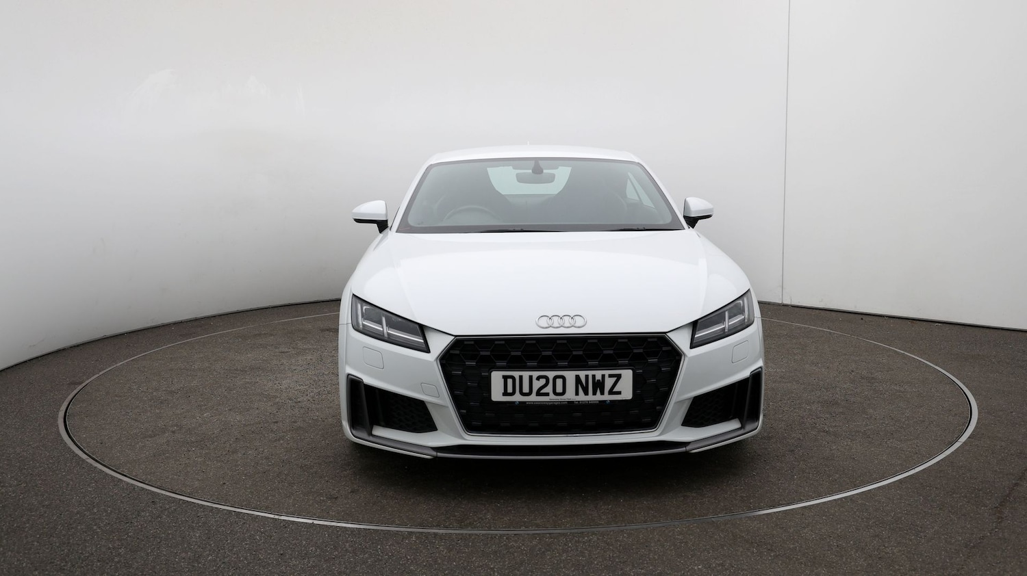 Used Audi TT for sale - 76809861: Photo 32