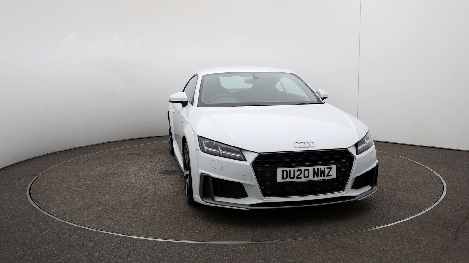 Used Audi TT for sale - 76809861: Photo 33