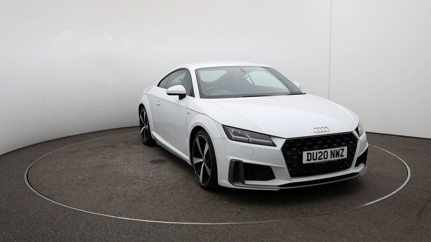 Used Audi TT for sale - 76809861: Photo 34