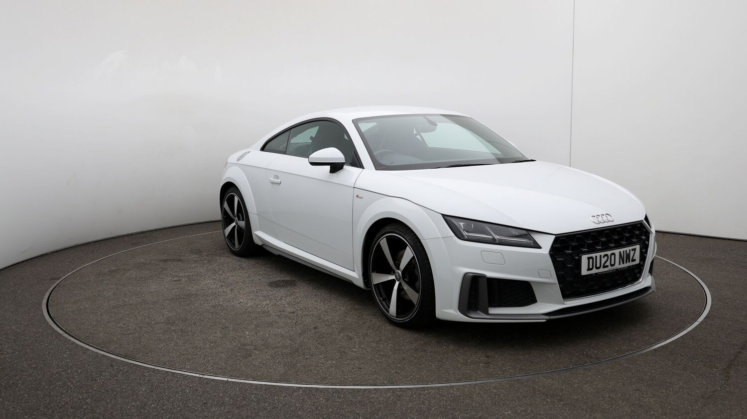 Used Audi TT for sale - 76809861: Photo 35