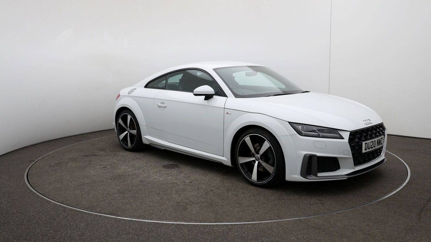 Used Audi TT for sale - 76809861: Photo 36
