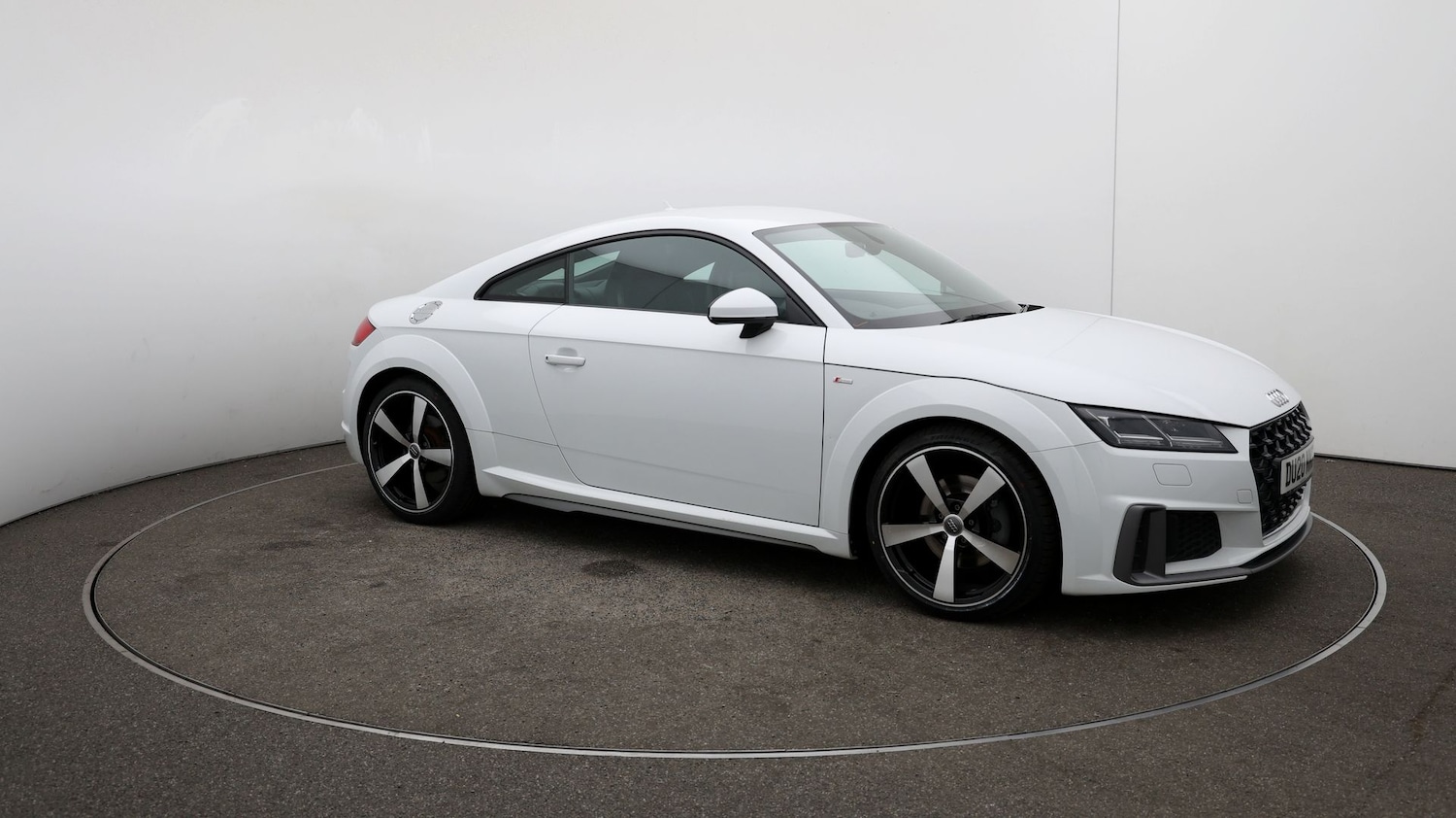 Used Audi TT for sale - 76809861: Photo 37