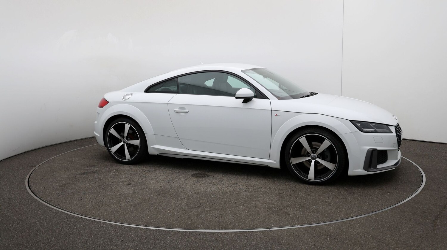 Used Audi TT for sale - 76809861: Photo 38