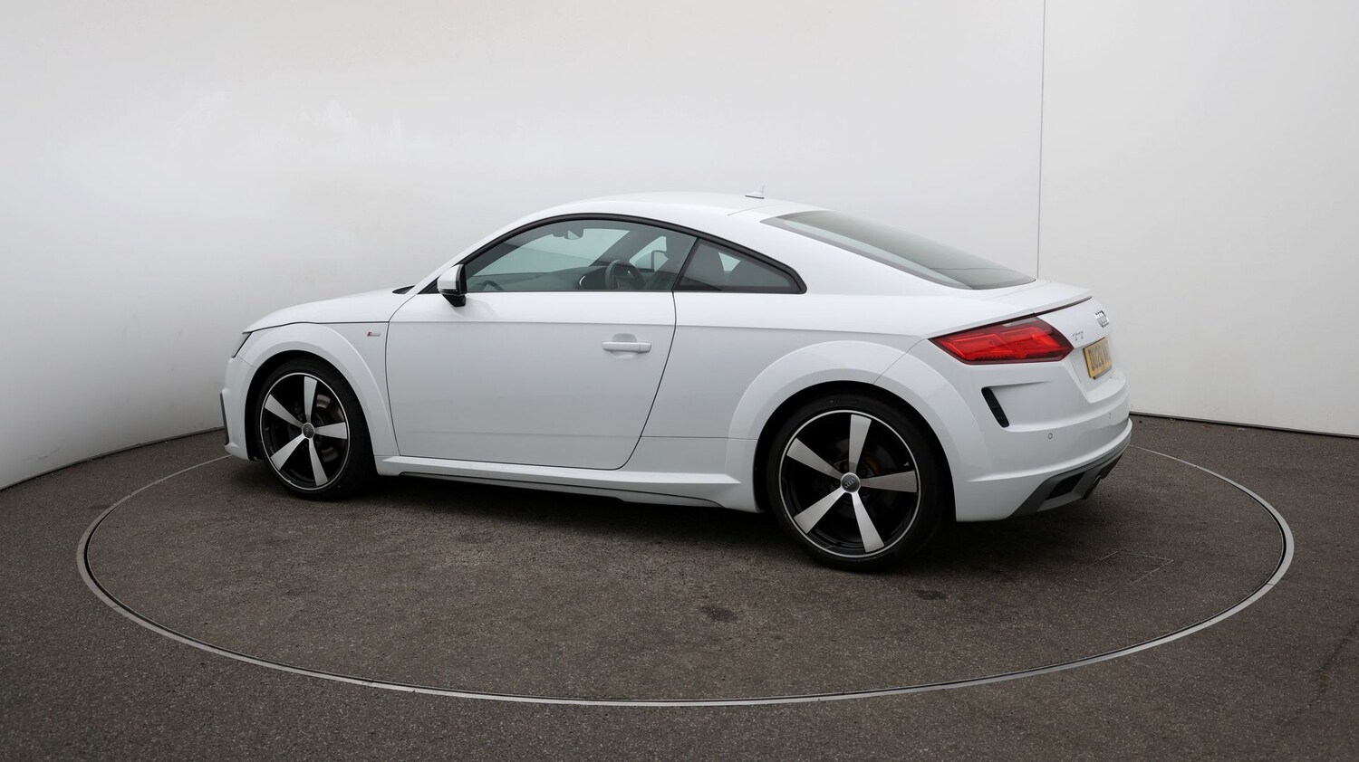 Used Audi TT for sale - 76809861: Photo 39