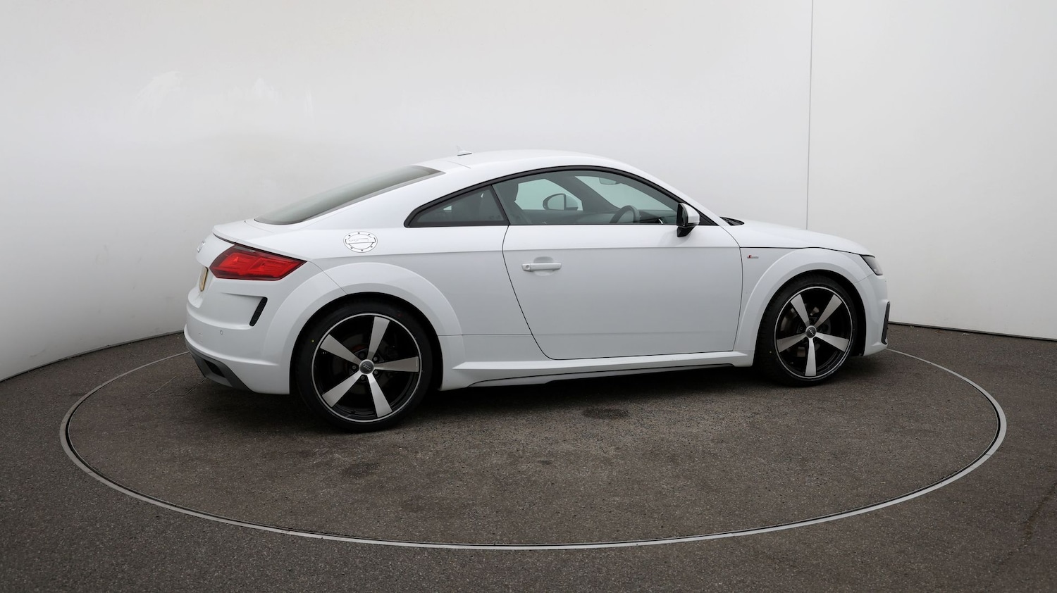 Used Audi TT for sale - 76809861: Photo 43