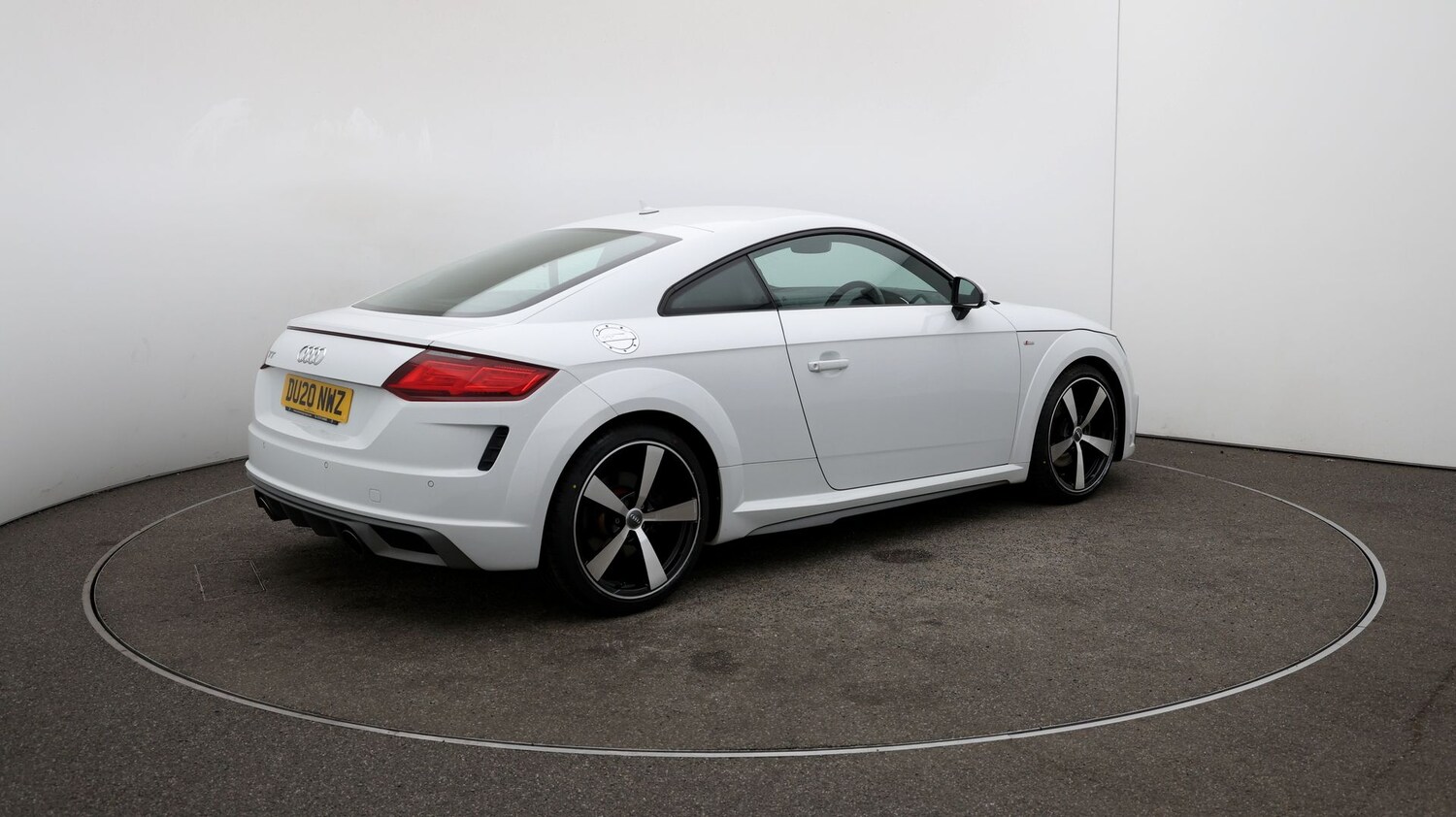 Used Audi TT for sale - 76809861: Photo 45