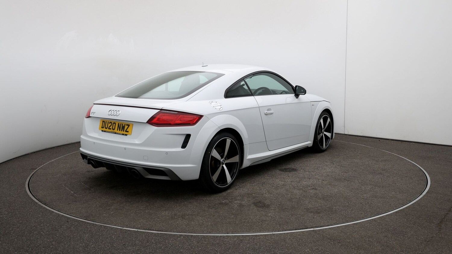 Used Audi TT for sale - 76809861: Photo 46