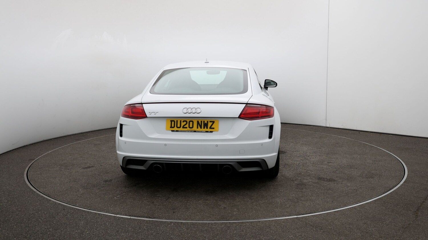 Used Audi TT for sale - 76809861: Photo 49