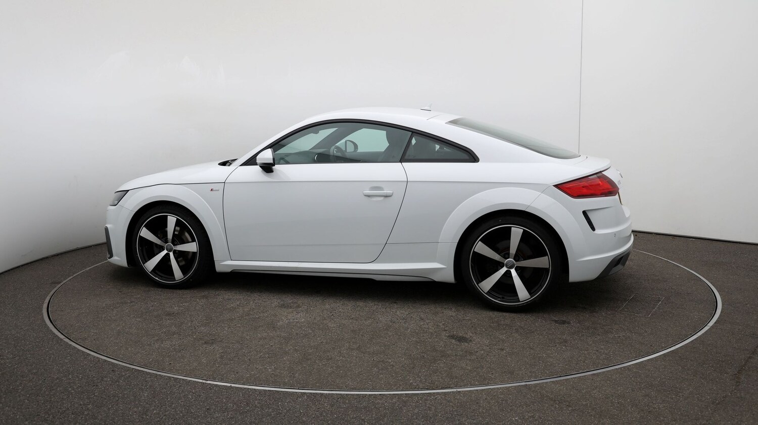 Used Audi TT for sale - 76809861: Photo 50