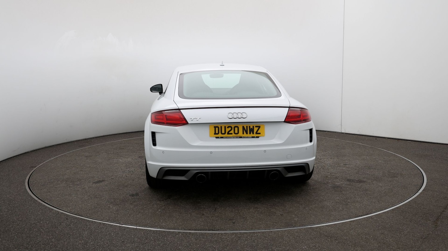 Used Audi TT for sale - 76809861: Photo 51