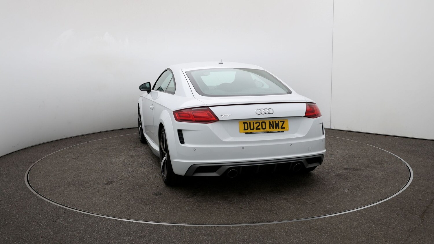 Used Audi TT for sale - 76809861: Photo 52