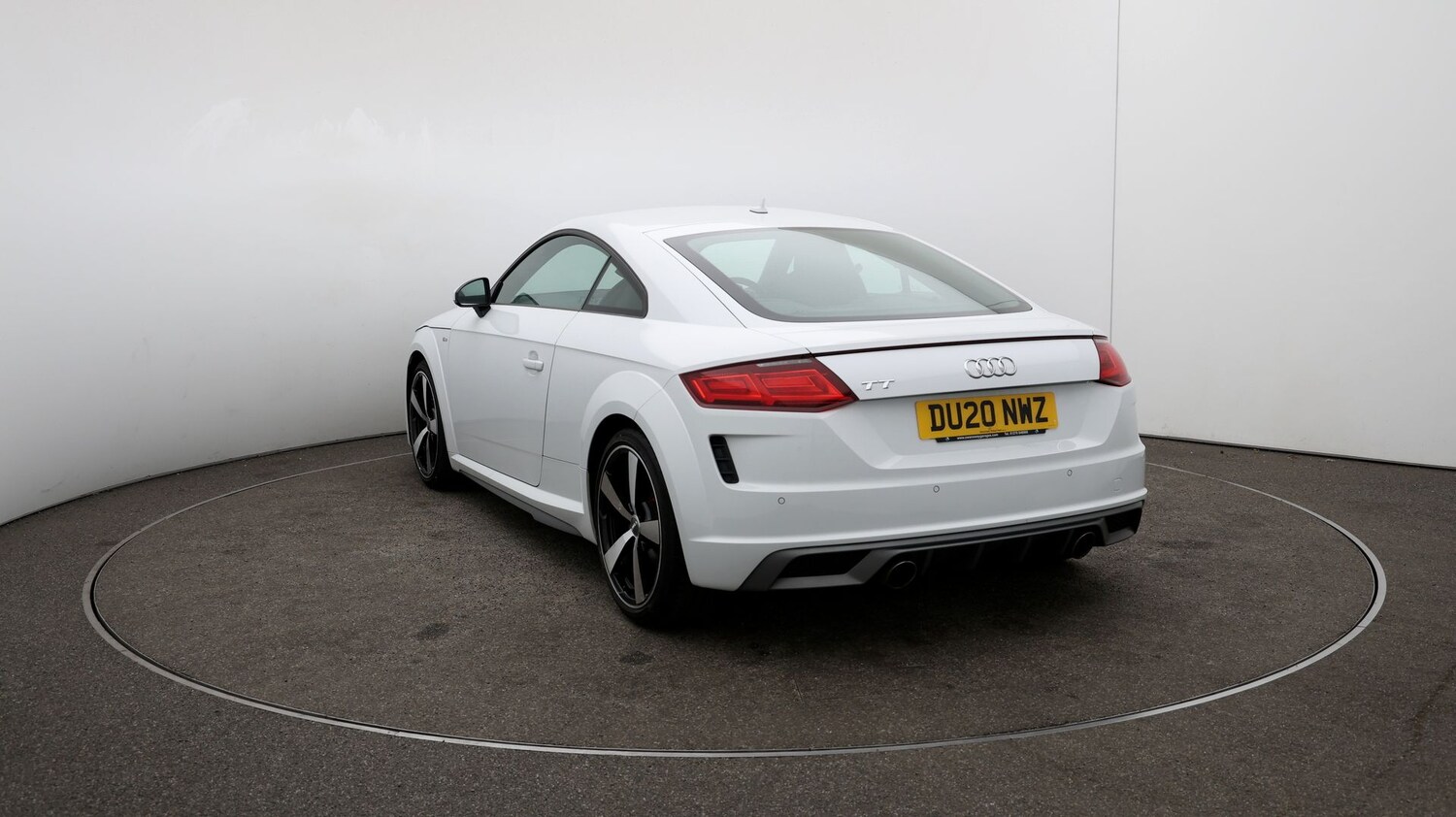 Used Audi TT for sale - 76809861: Photo 53