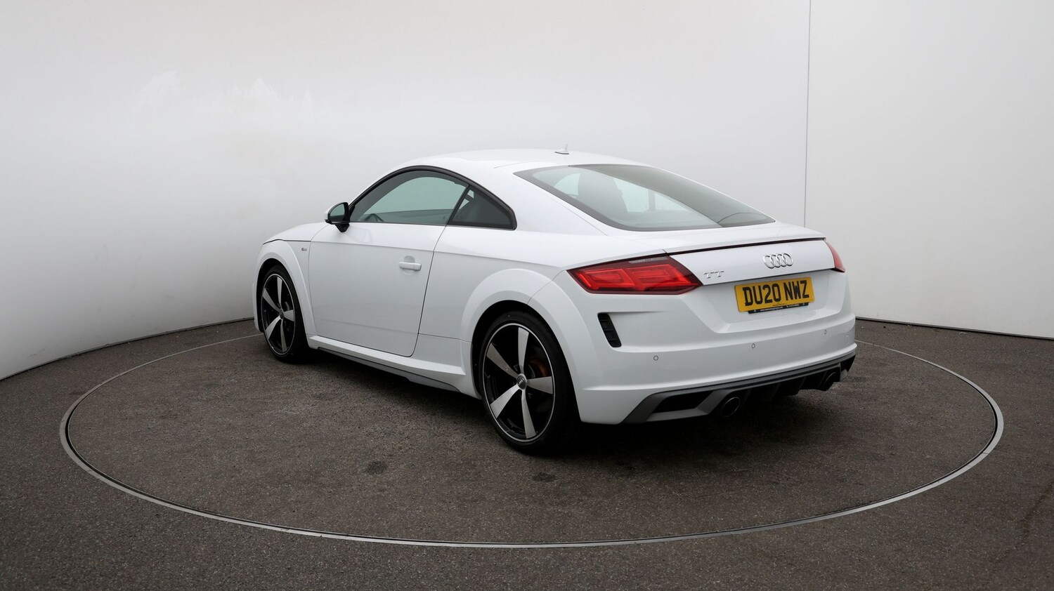 Used Audi TT for sale - 76809861: Photo 54
