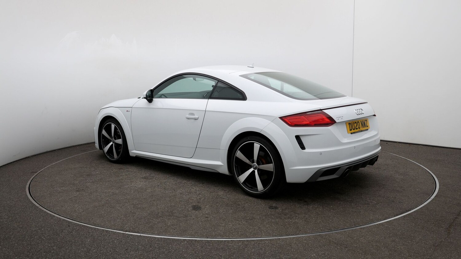 Used Audi TT for sale - 76809861: Photo 55