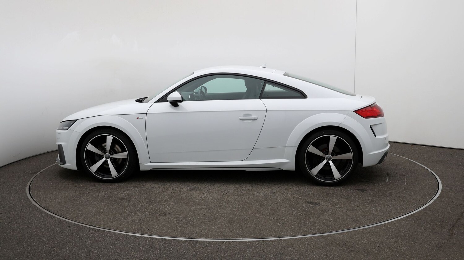 Used Audi TT for sale - 76809861: Photo 56