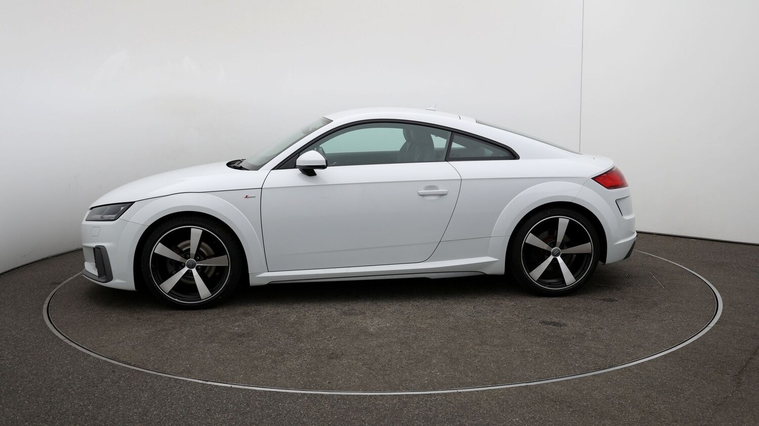 Used Audi TT for sale - 76809861: Photo 57