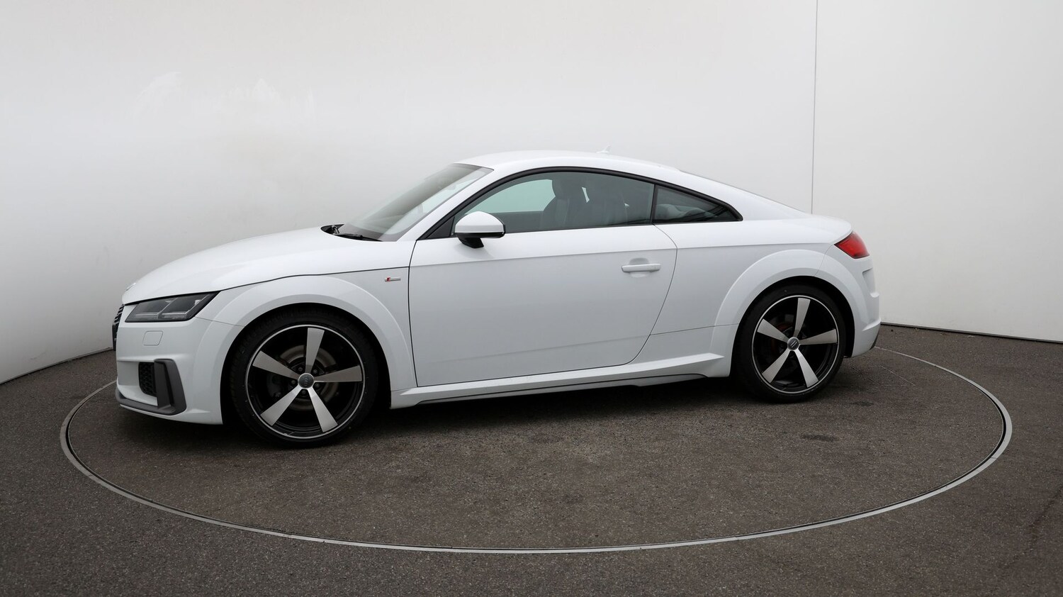 Used Audi TT for sale - 76809861: Photo 58