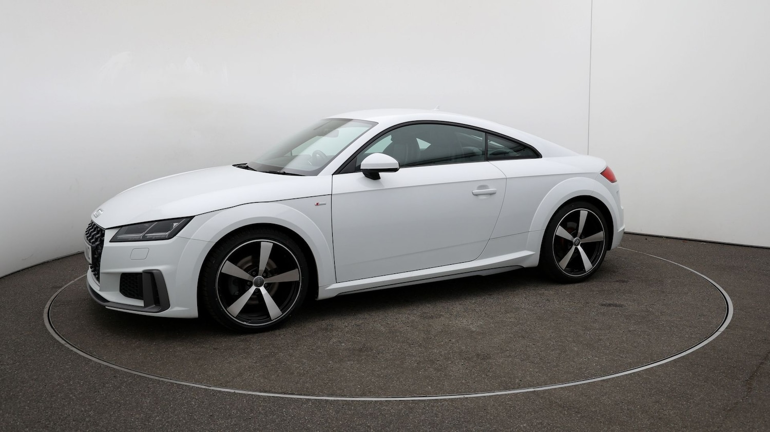 Used Audi TT for sale - 76809861: Photo 59