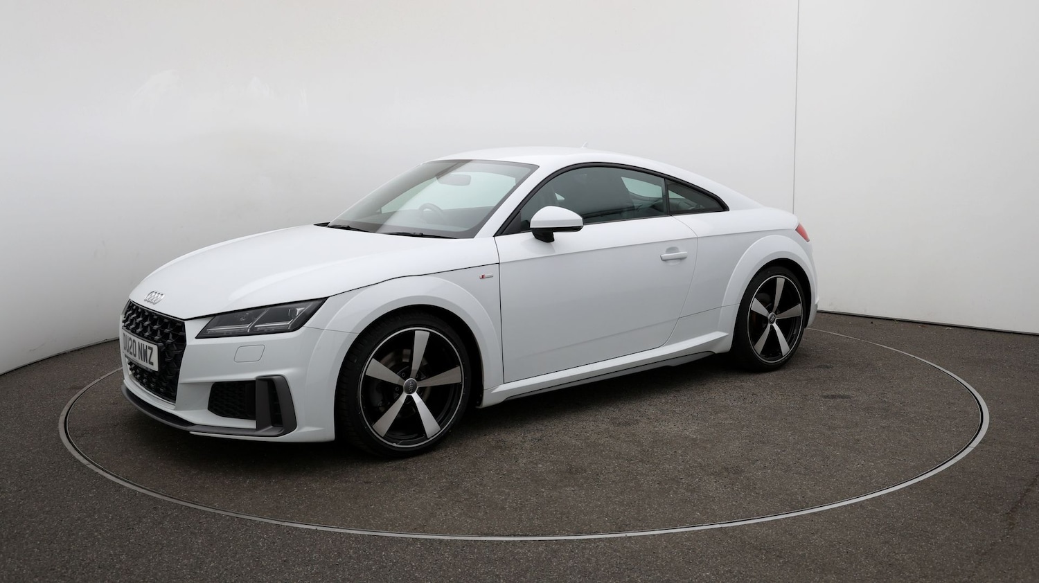 Used Audi TT for sale - 76809861: Photo 60