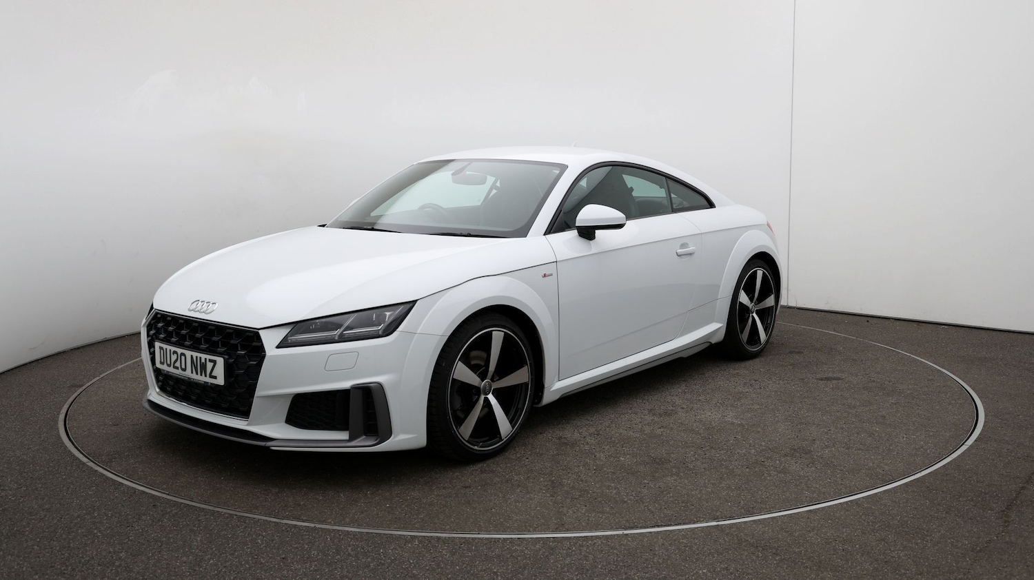 Used Audi TT for sale - 76809861: Photo 61