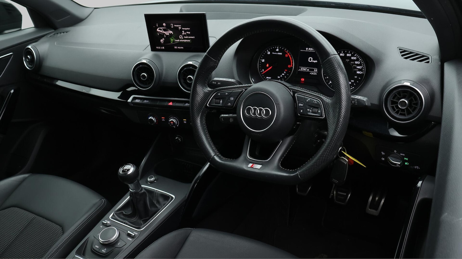 Used Audi Q2 2020 for sale - 76060651: Photo 10