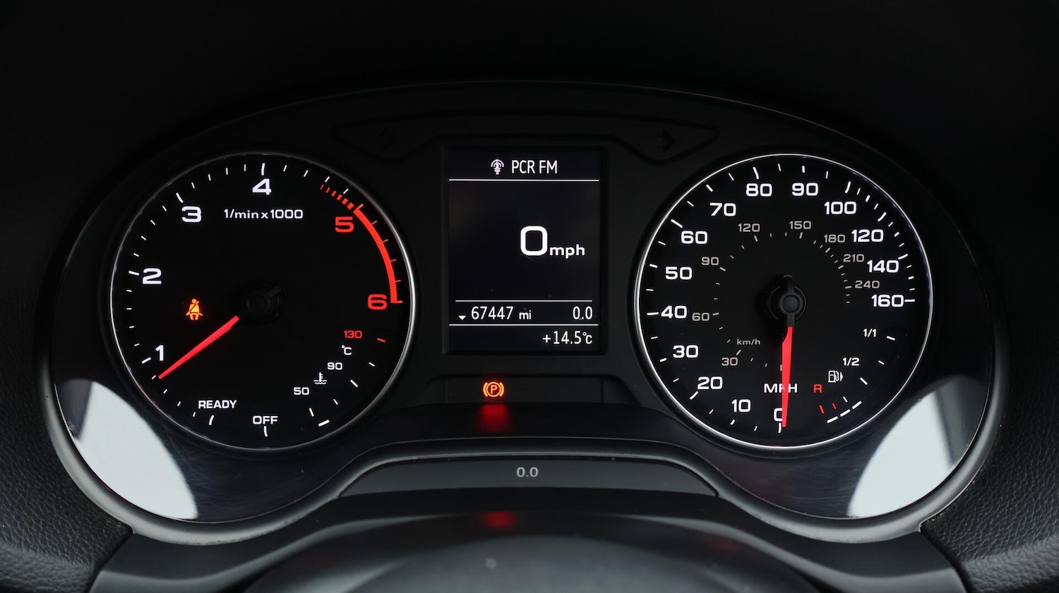 Used Audi Q2 2020 for sale - 76060651: Photo 11