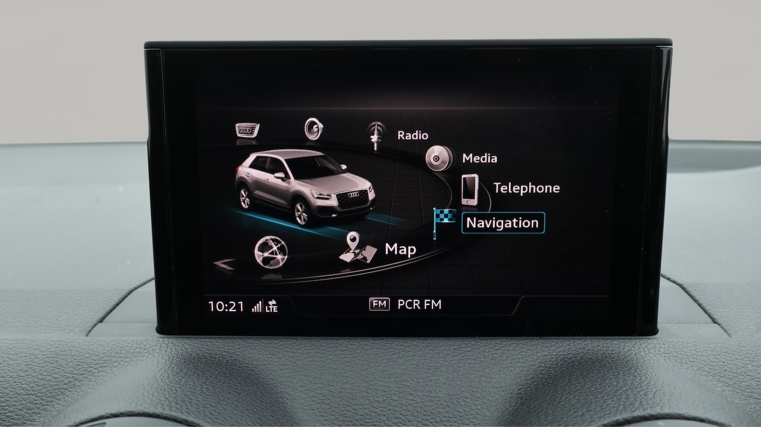 Used Audi Q2 2020 for sale - 76060651: Photo 12