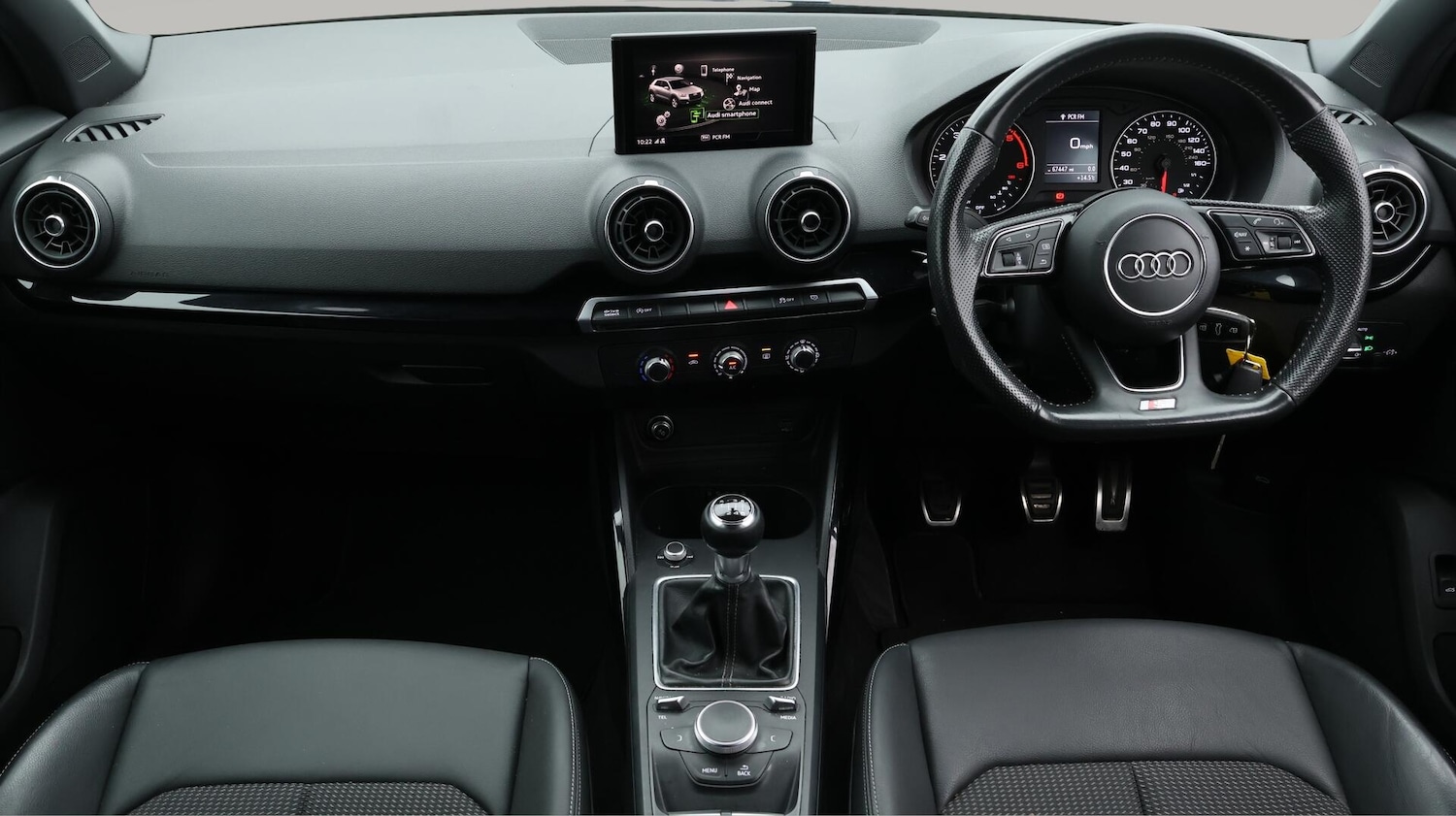 Used Audi Q2 2020 for sale - 76060651: Photo 14